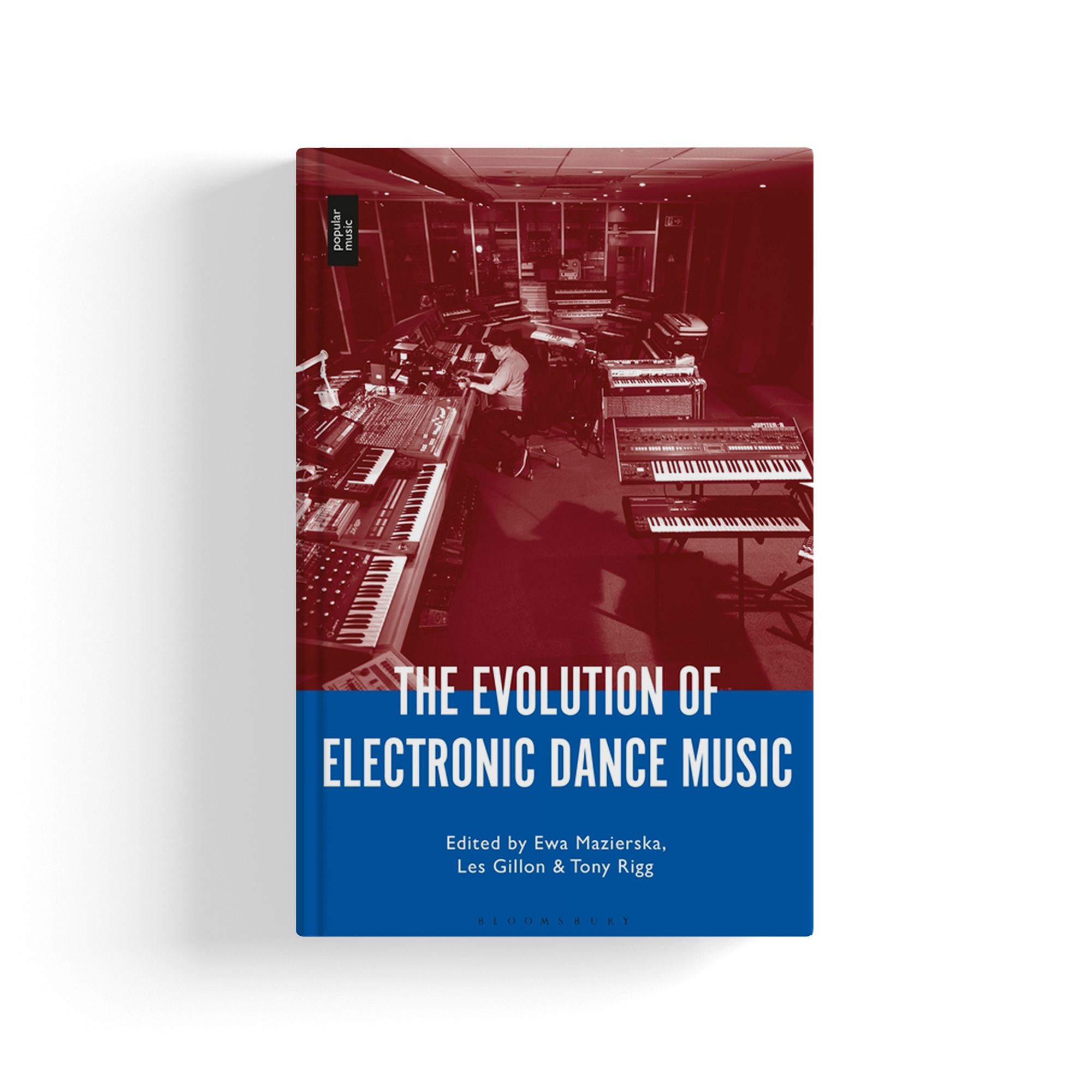 Electronic Dance Music Production