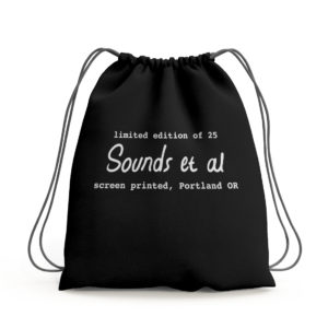 Sounds et al bag001 mockup