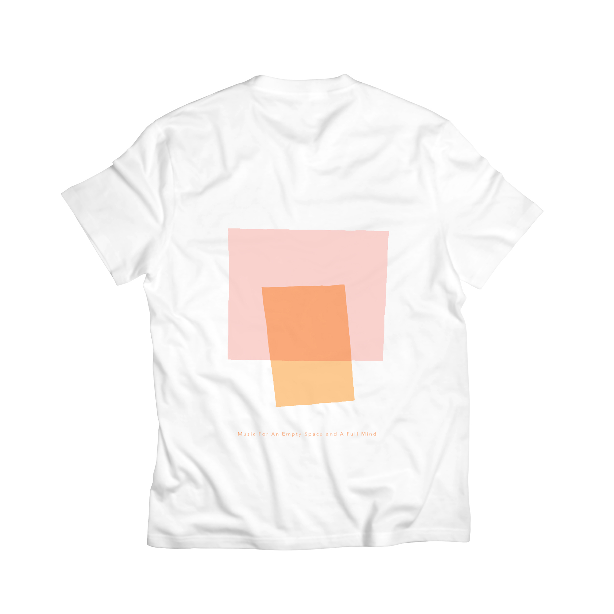 Sounds et al tee003 mockup